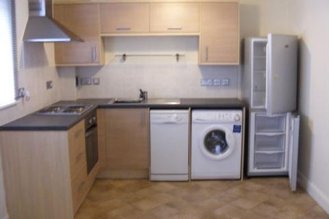 1 bedroom apartment for sale, Wilson Street, WALLSEND, NE28