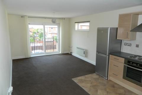 1 bedroom apartment for sale, Reiver Court, Wilson Street, WALLSEND, NE28