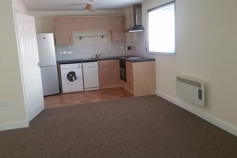 1 bedroom apartment for sale, Reiver Court, Wilson Street, WALLSEND, NE28