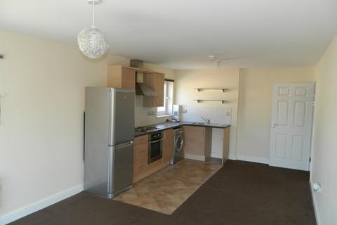 1 bedroom apartment for sale, Reiver Court, Wilson Street, WALLSEND, NE28