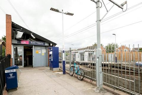 undefined, Princess Margaret Road, East Tilbury, Essex, RM18