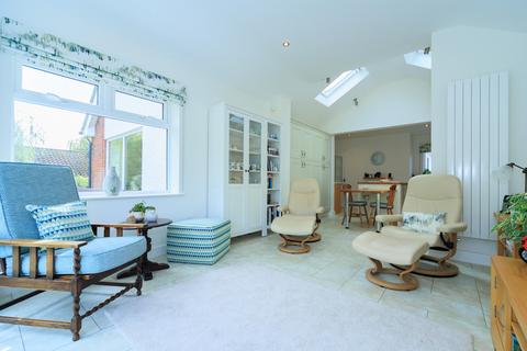 3 bedroom detached bungalow for sale - Stamford Drive, Cropston, LE7