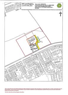 Residential development for sale, Bury Old Road, Heap, Bury, BL9
