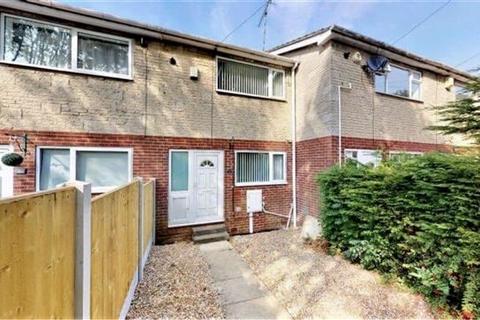38 Edinburgh Drive, North Anston, Sheffield, S25 4HD