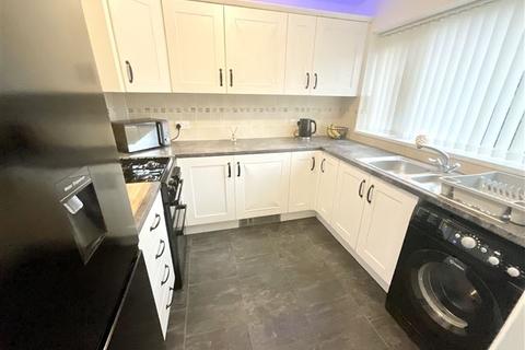 38 Edinburgh Drive, North Anston, Sheffield, S25 4HD