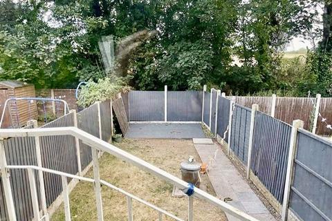 38 Edinburgh Drive, North Anston, Sheffield, S25 4HD