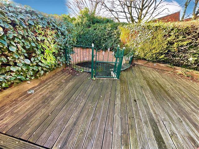 Decking