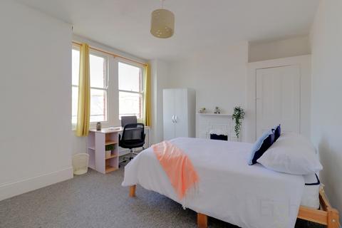 Riley Road, Brighton