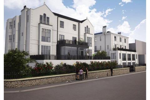 2 bedroom apartment for sale - Apartment 2B, Paragon Road, Birnbeck Road, Weston-super-Mare, BS23