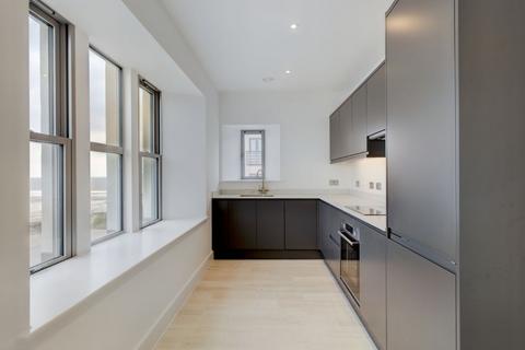2 bedroom apartment for sale - Apartment 7, Rolls Lodge, Birnbeck Road, Weston-super-Mare, BS23