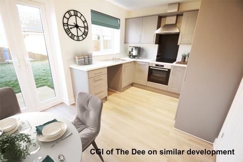 3 bedroom semi-detached house for sale - Plot 15 The Aire, 29 Old Abbey Farm Road, PE6