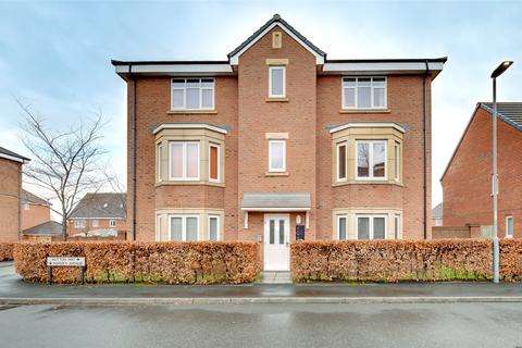 2 bedroom apartment for sale - Hutton Way, Framwellgate Moor, Durham, DH1