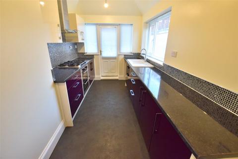 2 bedroom semi-detached house to rent - Iolanthe Crescent, Walkergate, NE6