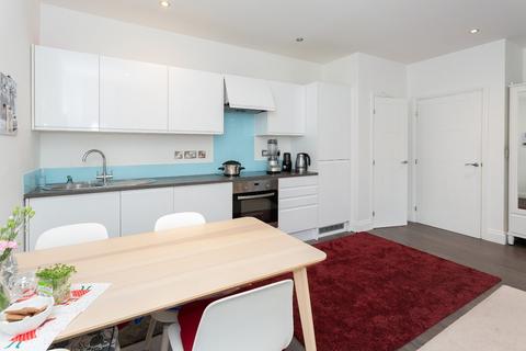 1 bedroom apartment to rent, Chiltern House, 24 - 30 King Street, Watford, Hertfordshire, WD18