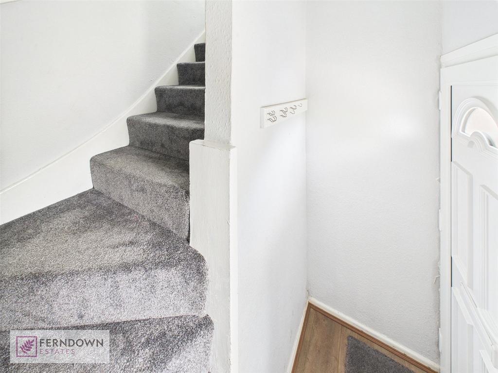 Stairway