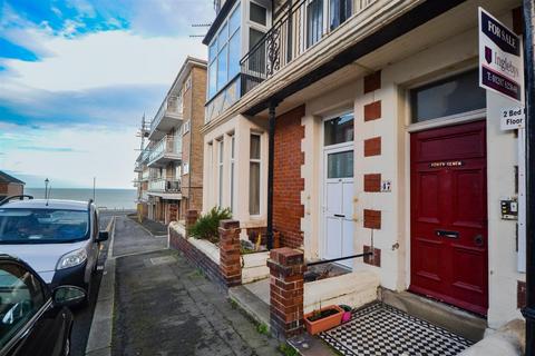 2 bedroom apartment for sale, Ruby Street, Saltburn-by-the-sea