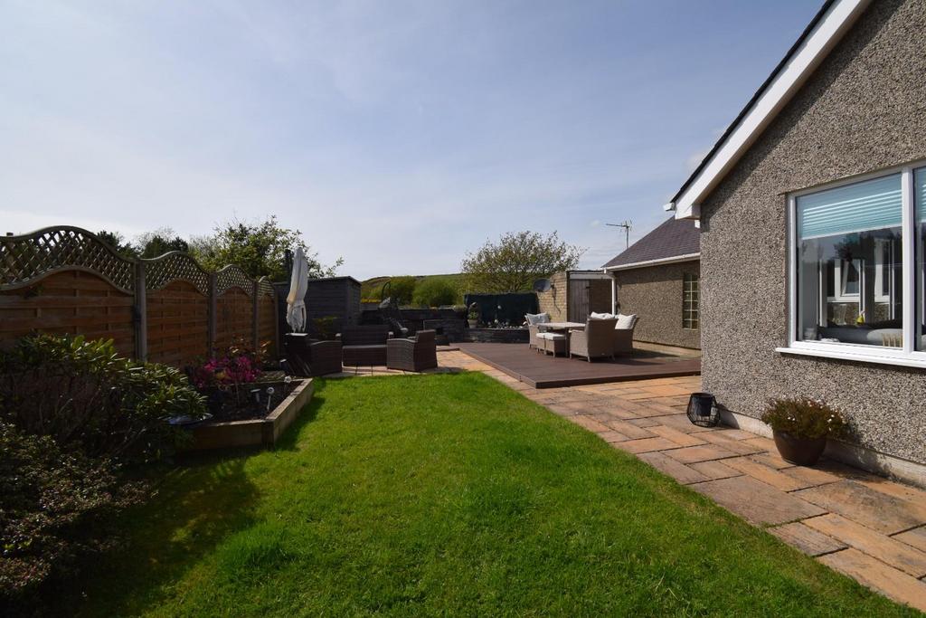 Morfa Bychan, Porthmadog 4 bed house for sale £375,000