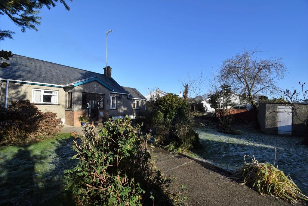 Pentrefelin, Criccieth 3 bed house for sale £295,000