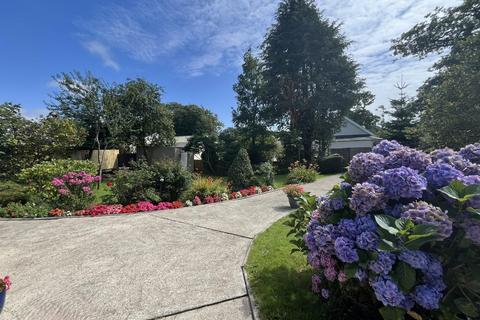 undefined, Pentrefelin, Criccieth