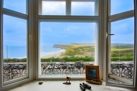 2 bedroom apartment for sale - Marine Parade, Saltburn-by-the-sea