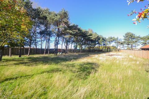 Land for sale, Guisborough Road, Saltburn-by-the-sea