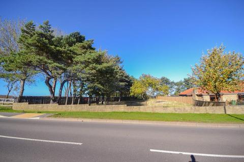 Land for sale, Guisborough Road, Saltburn-by-the-sea