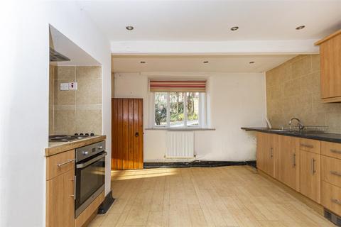 2 bedroom detached house for sale - Glebe Cottage, 93 Lower Brig Royd, Ripponden