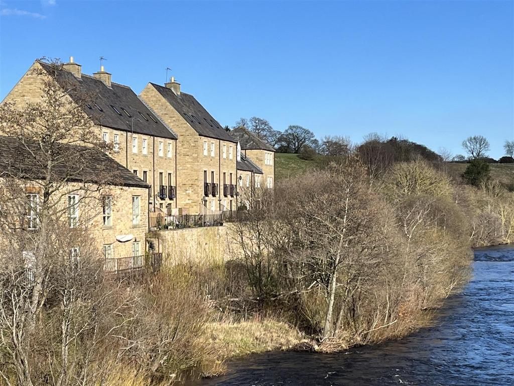 Thorngate Place, Barnard Castle 4 bed house for sale £400,000