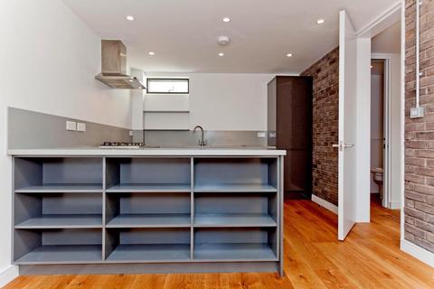 8 Voss Street, London, E2 6JE