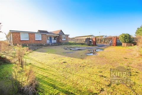 undefined, Burton Lane, Goffs Oak, Waltham Cross