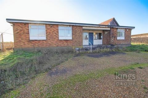 undefined, Burton Lane, Goffs Oak, Waltham Cross