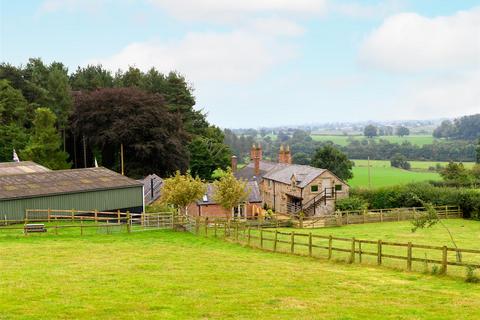 8 bedroom farm house for sale, Gerddi-Duon Farm, Mold, Flintshire, CH7 5HE