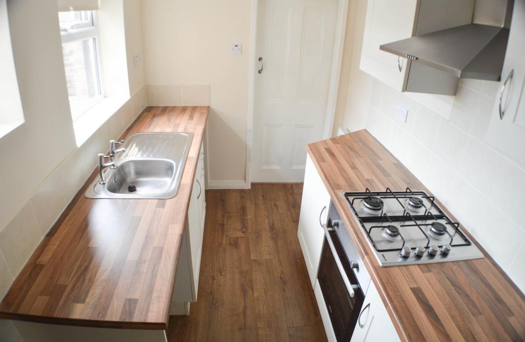 Neale Street, Prudhoe, Prudhoe... 2 bed detached house £525 pcm (£121 pw)