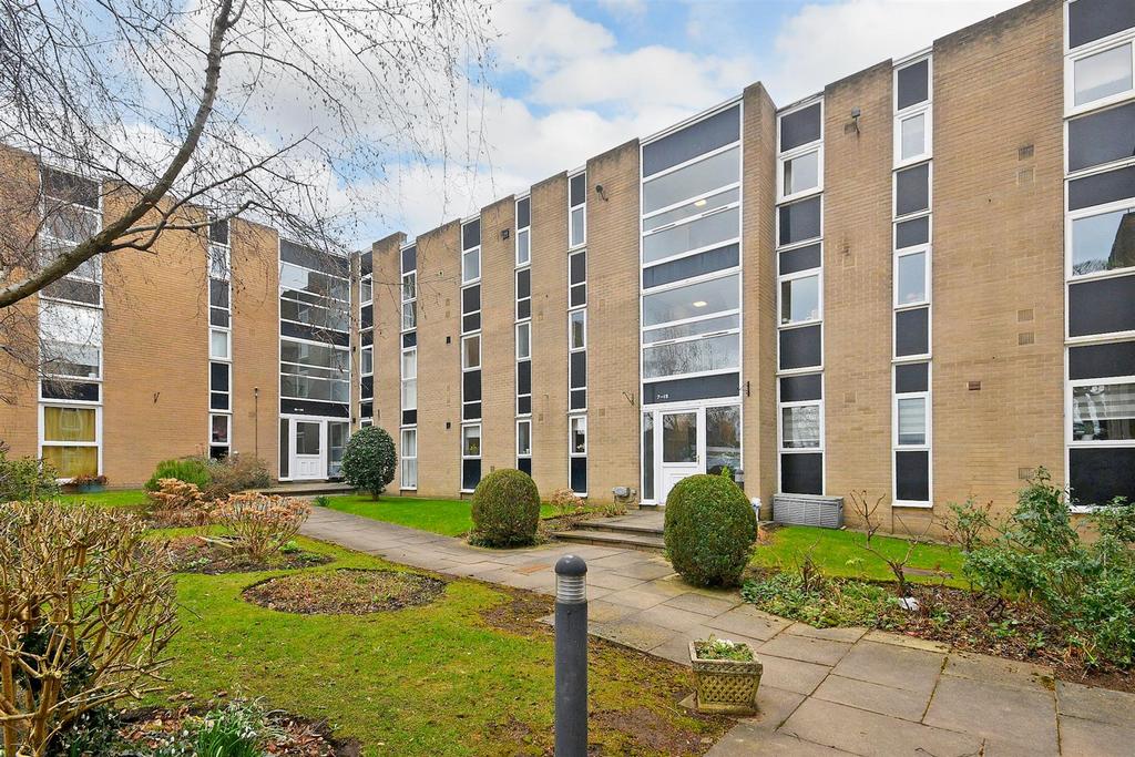 Osborne Court, Osborne Road, Sheffield 2 bed apartment £184,950