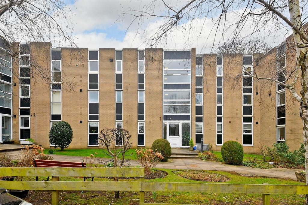 Osborne Court, Osborne Road, Sheffield 2 bed apartment £184,950