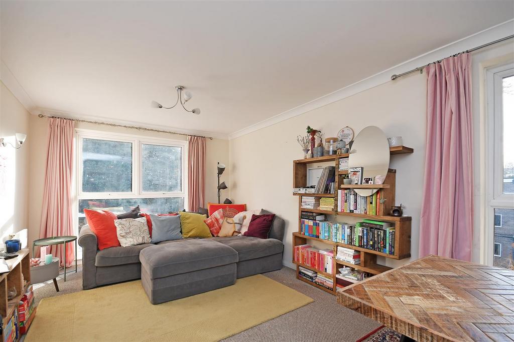 Osborne Court, Osborne Road, Sheffield 2 bed apartment £184,950