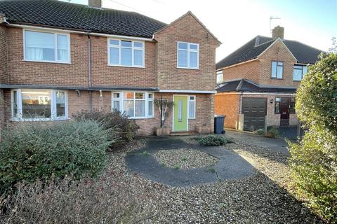24 Mayfield Road, Ipswich, IP4 3NE