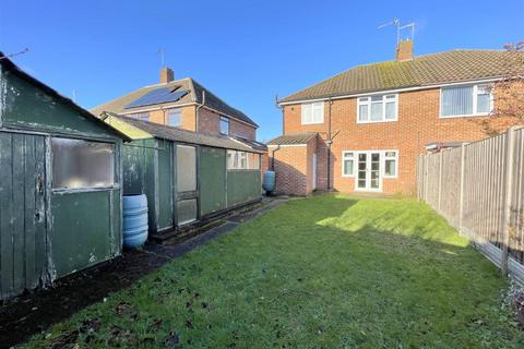 24 Mayfield Road, Ipswich, IP4 3NE