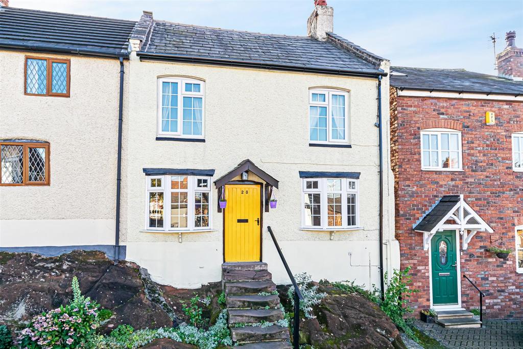 Houses For Sale High Street Frodsham at Patti Newbern blog