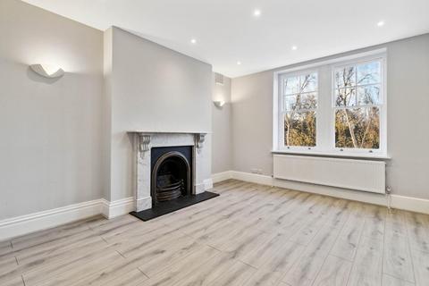 Flat 3, 96 Clapham Common South Side, London, SW4 9DN