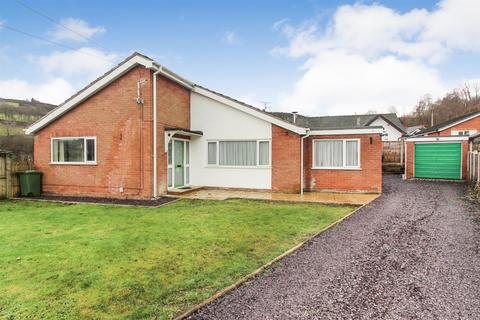 7 Berwynfa, Glyn Ceiriog, Llangollen, LL20 7HP