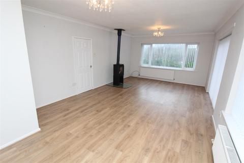 7 Berwynfa, Glyn Ceiriog, Llangollen, LL20 7HP