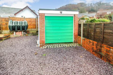7 Berwynfa, Glyn Ceiriog, Llangollen, LL20 7HP