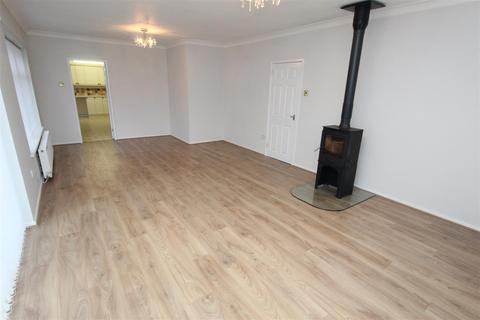 7 Berwynfa, Glyn Ceiriog, Llangollen, LL20 7HP