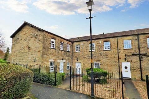 2 bedroom house to rent - Gainsborough Court, Furnished Townhouse, Skipton