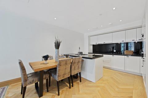 2 bedroom flat for sale, Abell House, John Islip Street, London