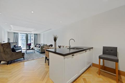 2 bedroom flat for sale, Abell House, John Islip Street, London