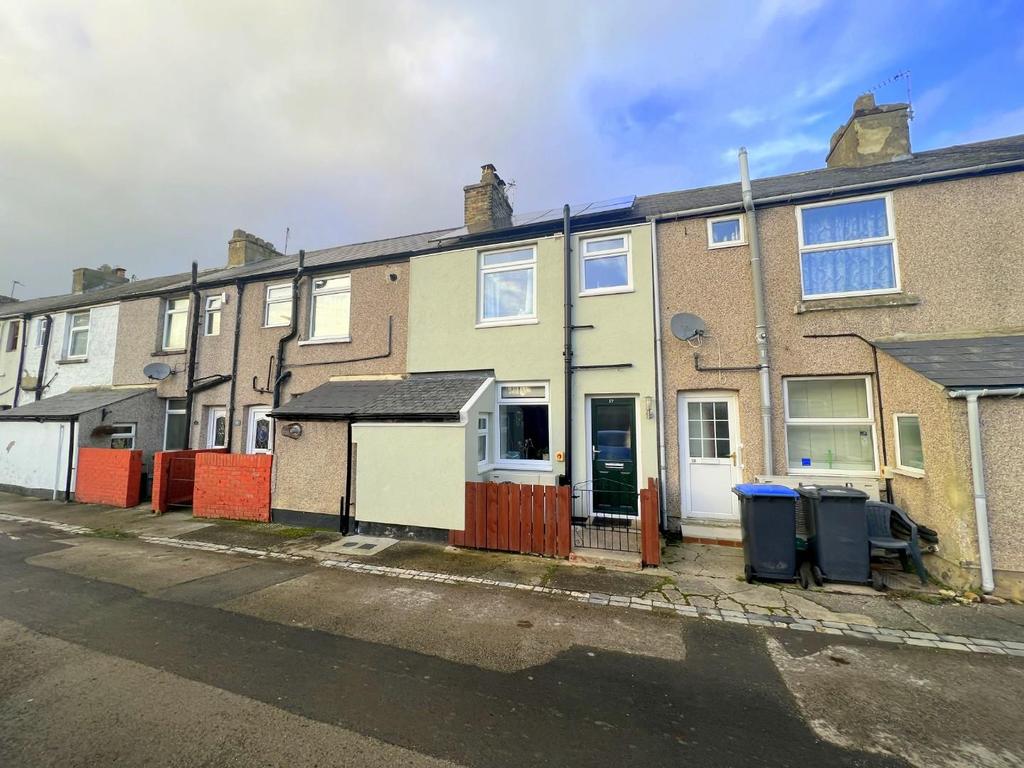 Durham Terrace, Framwellgate Moor... 2 bed terraced house £650 pcm (£