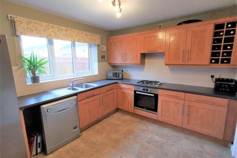 28 Epsom Drive, Ashington, NE63 8NA
