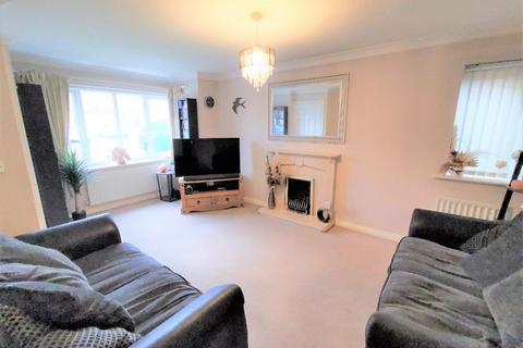 28 Epsom Drive, Ashington, NE63 8NA